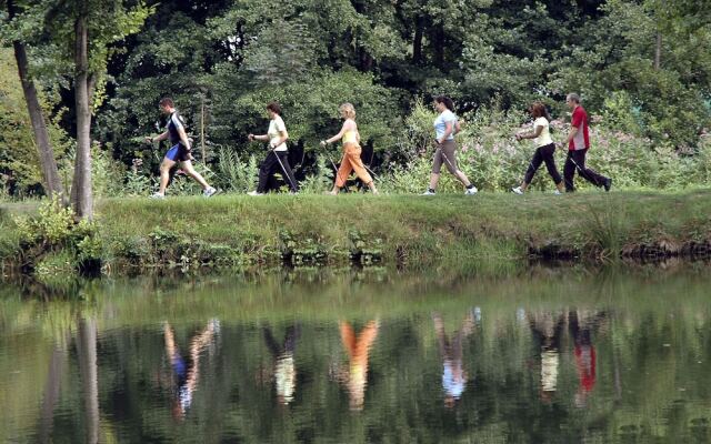 Ferienwohnung am Rain