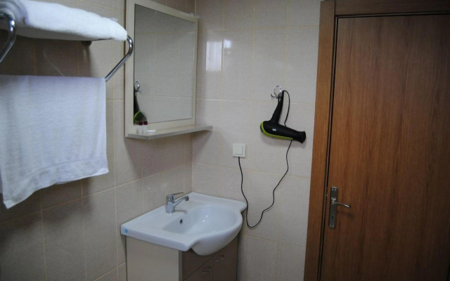 Afissia Garden Hotel