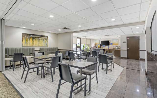 Best Western Suites