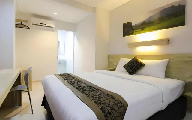 De Puri Boutique Hotel