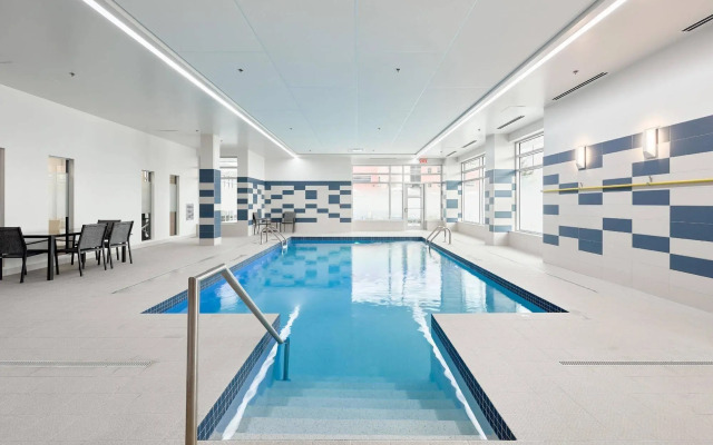 Hampton Inn & Suites by Hilton Quebec City Levis