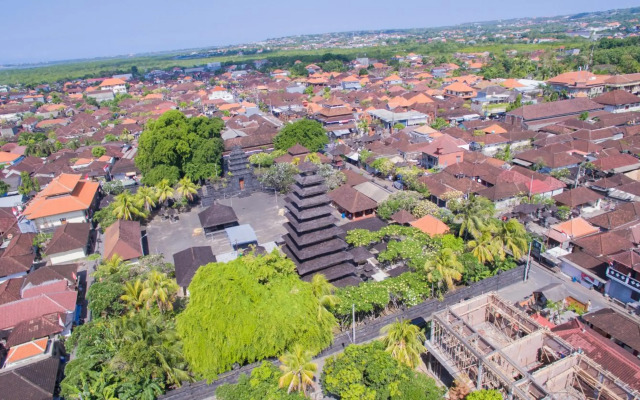 Mango Tree Villas