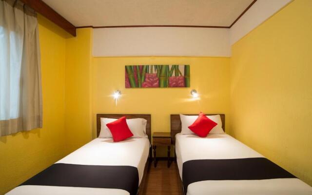 Hotel Rex