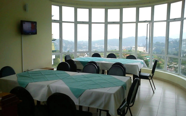 Kandyan View Holiday Bungalow