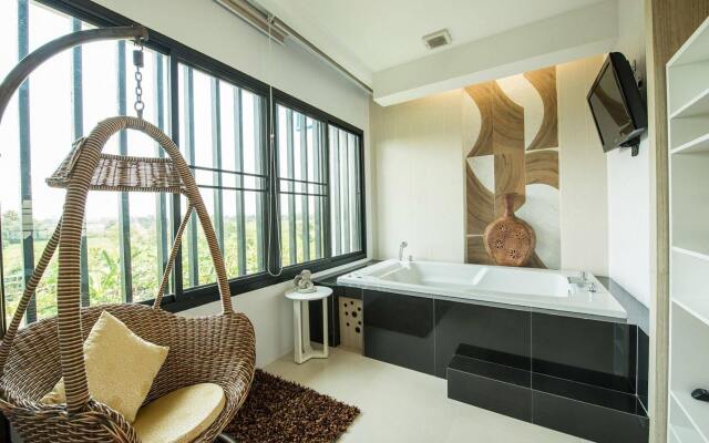 Panlaan Boutique Resort