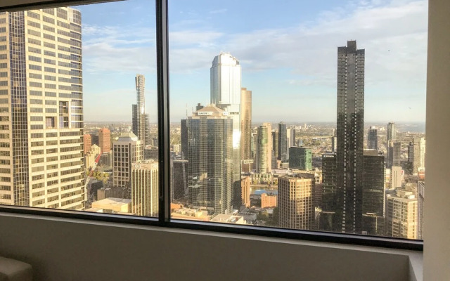 Rose Lane Serviced Apartment