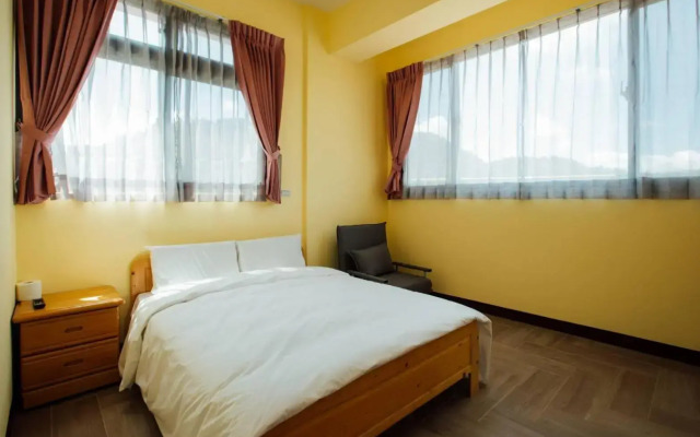 Immanuel Forest Homestay