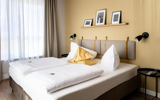 City Hotel Merano-NEW