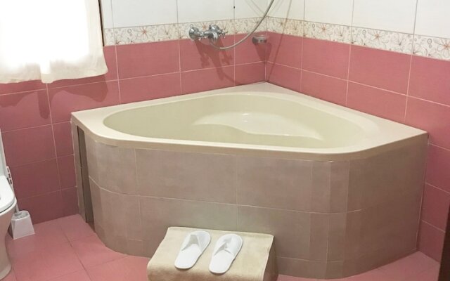 Nyumbani B&B