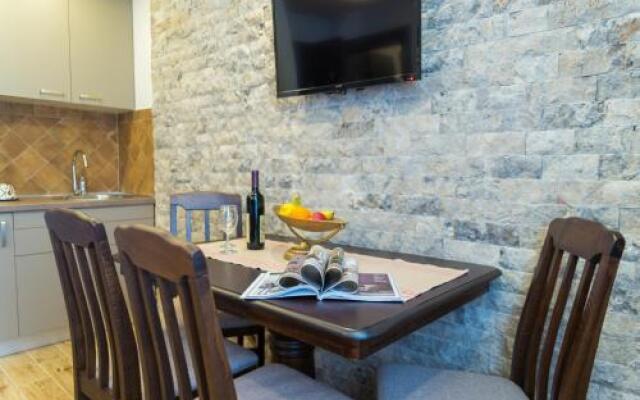 Guest House S-Lux