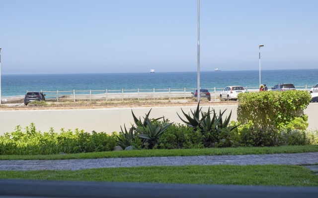 Sea Spray AG04