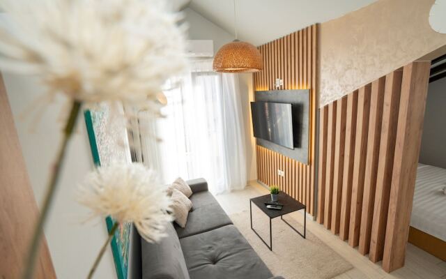 Apartments Ellena