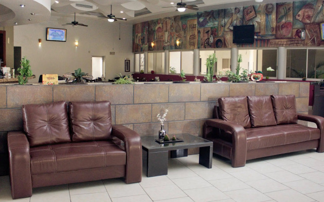 Hotel Maioris Guadalajara