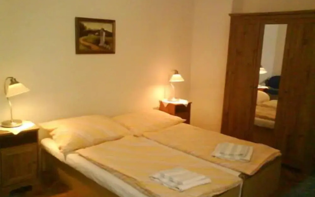 Apartmany Bratislava