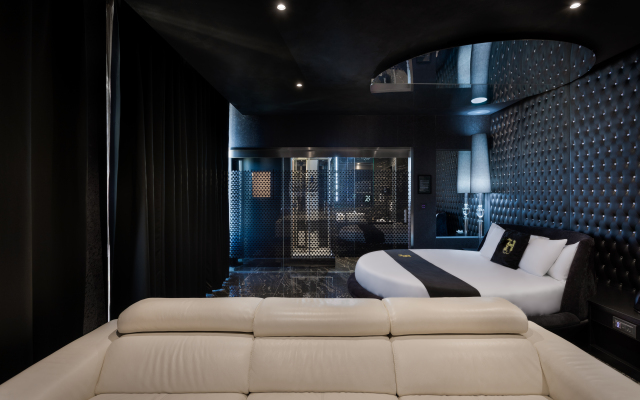 Hugo's Boutique Hotel - Adults Only