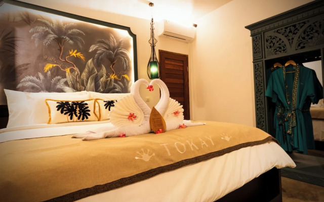 Villa Tokay - The Luxury Resort