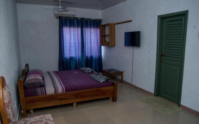 The Dream Beach Resort Annex