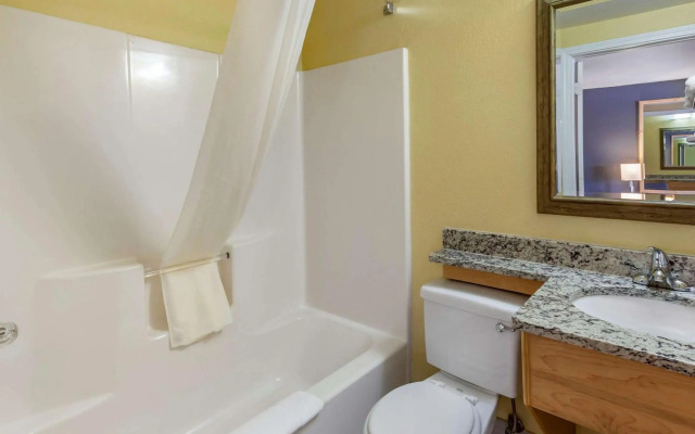 Econo Lodge Clovis