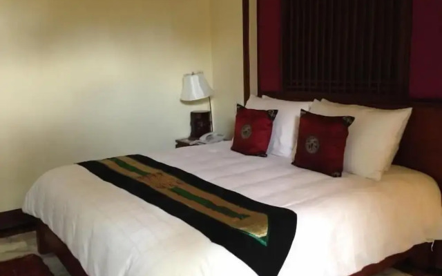 Bann Tazala Exclusive Residence