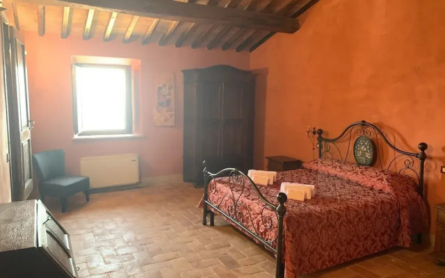 Villa Gosparini