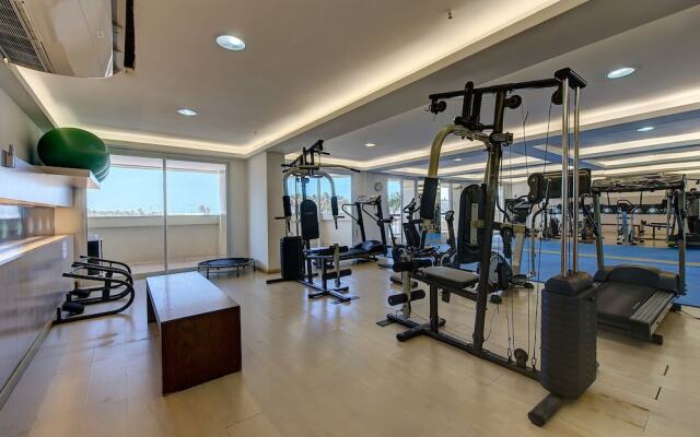 Apart no melhor da Praia do Futuro