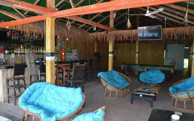 Ocean 11 Guesthouse