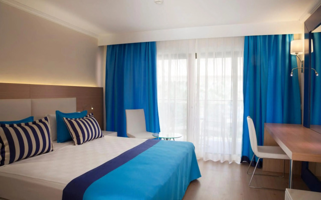 TT Hotels Pegasos World