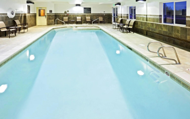 Hyatt Place Fairbanks