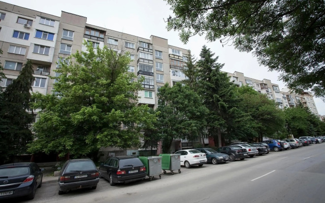 Mladost Business Park Apartment