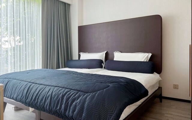 InterContinental Residences 2 Bedroom