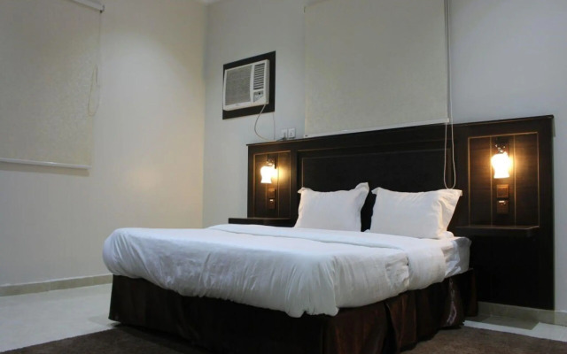 Borg El Maha Hotel Apartments