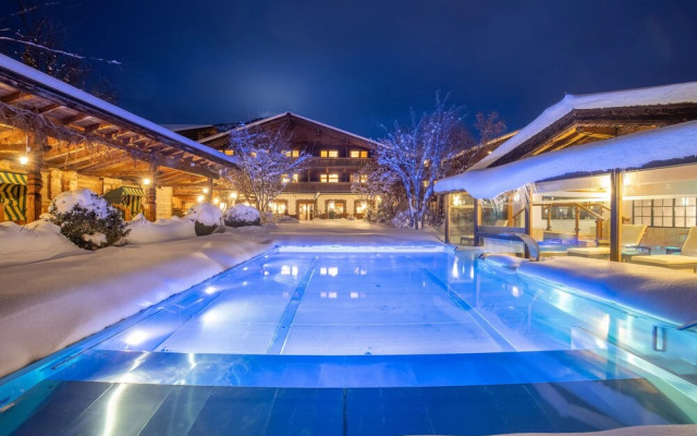 Der Böglerhof - pure nature resort