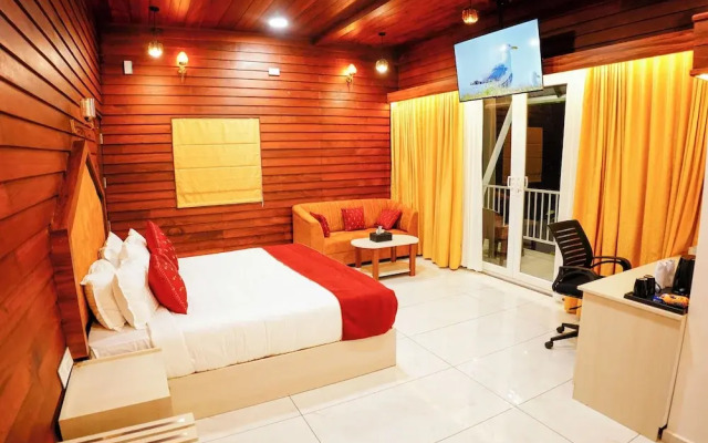 Mount Valley Resort - A Secluded Getaway