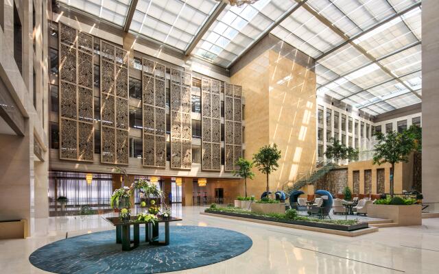 InterContinental Jinan City Center by IHG