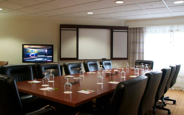 Courtyard by Marriott Hickory