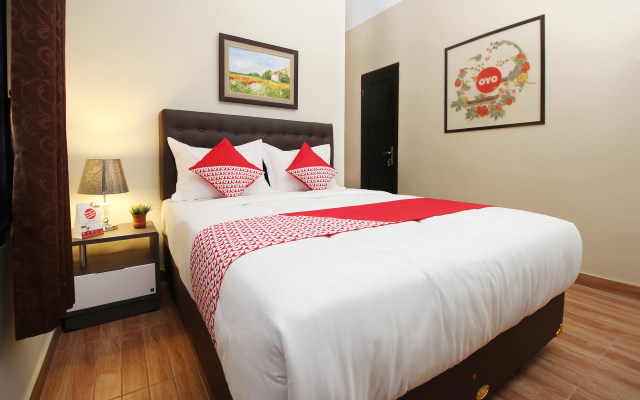 OYO 572 Omah Gedongkuning Syariah Homestay