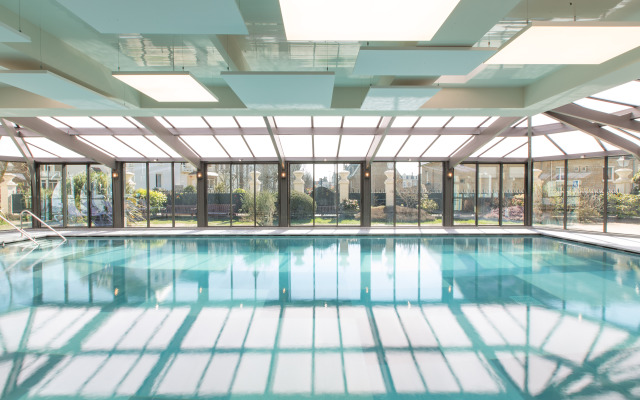 Grand Hôtel des Thermes
