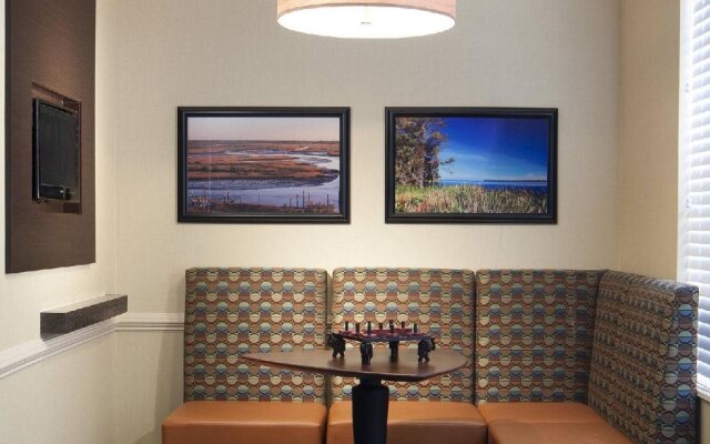 The Inn At Mayo Clinic