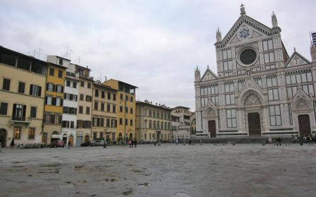 Florence Apartments Tuscan Feeling - Appartamento Croci