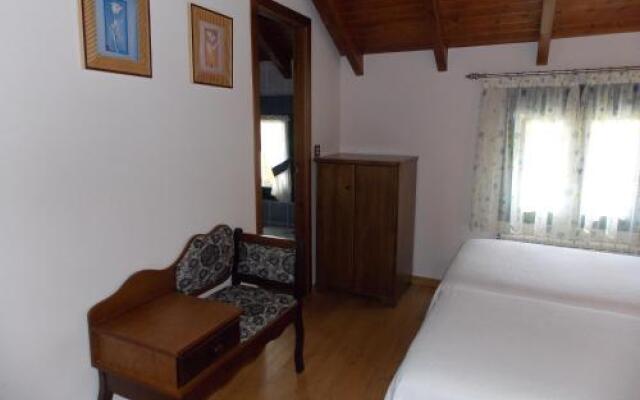 Hostal El Recanto