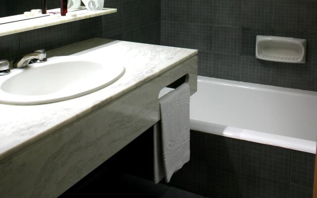 Obelisco Center Suites