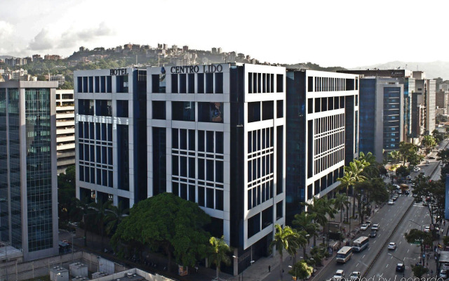 Lidotel Caracas