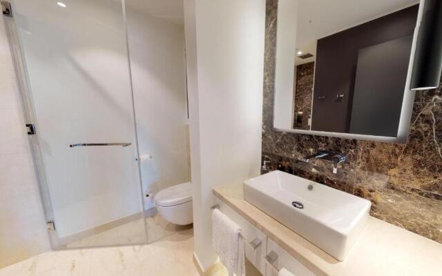 White Pearl Apartment 3.12