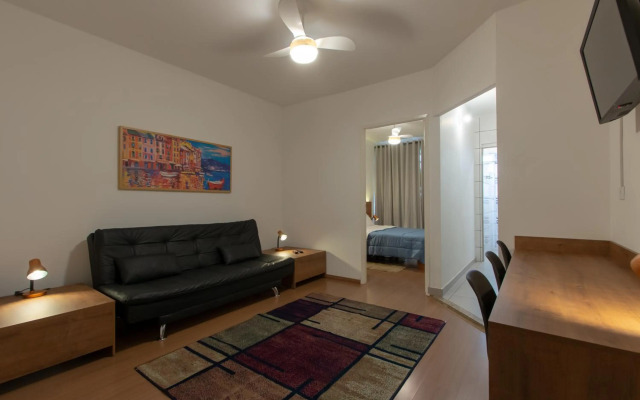 Apartamento no Brás com Elevador