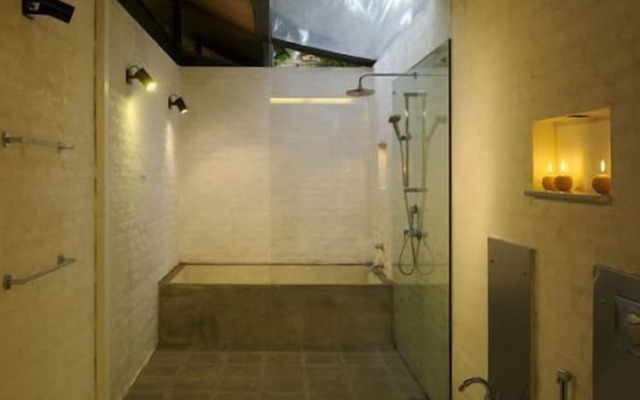 Comilla Bungalow