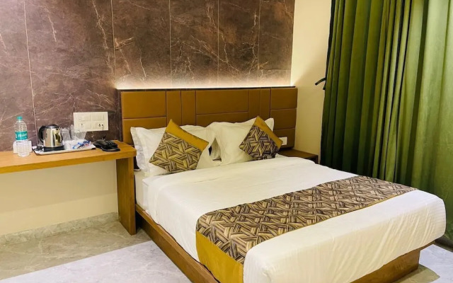 Hotel T2 Grand