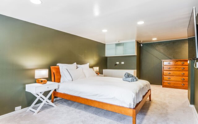 Darling Suite