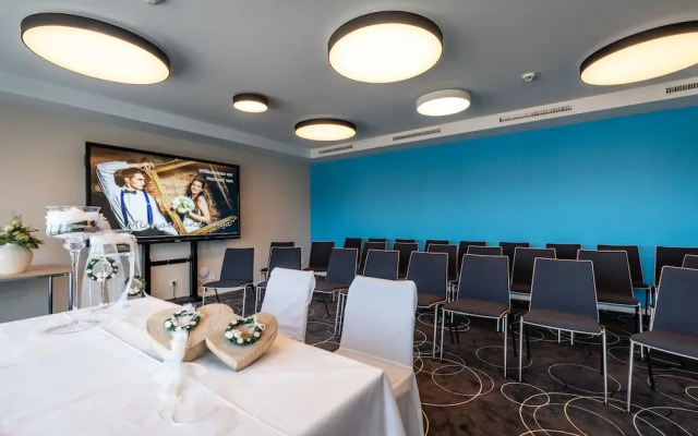 Sonnenhof Hotel & Restaurant