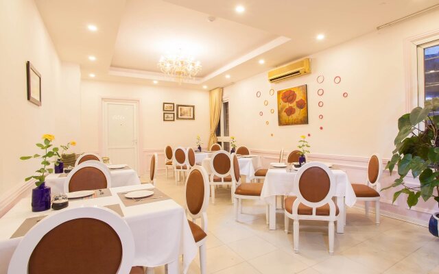 Memory Legends Hotel