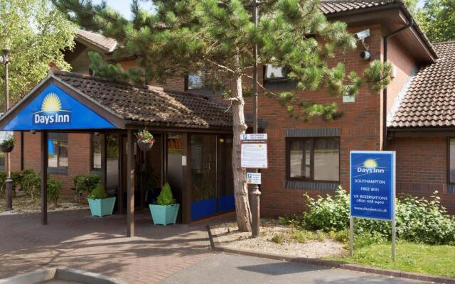Days Inn Southampton Rownhams